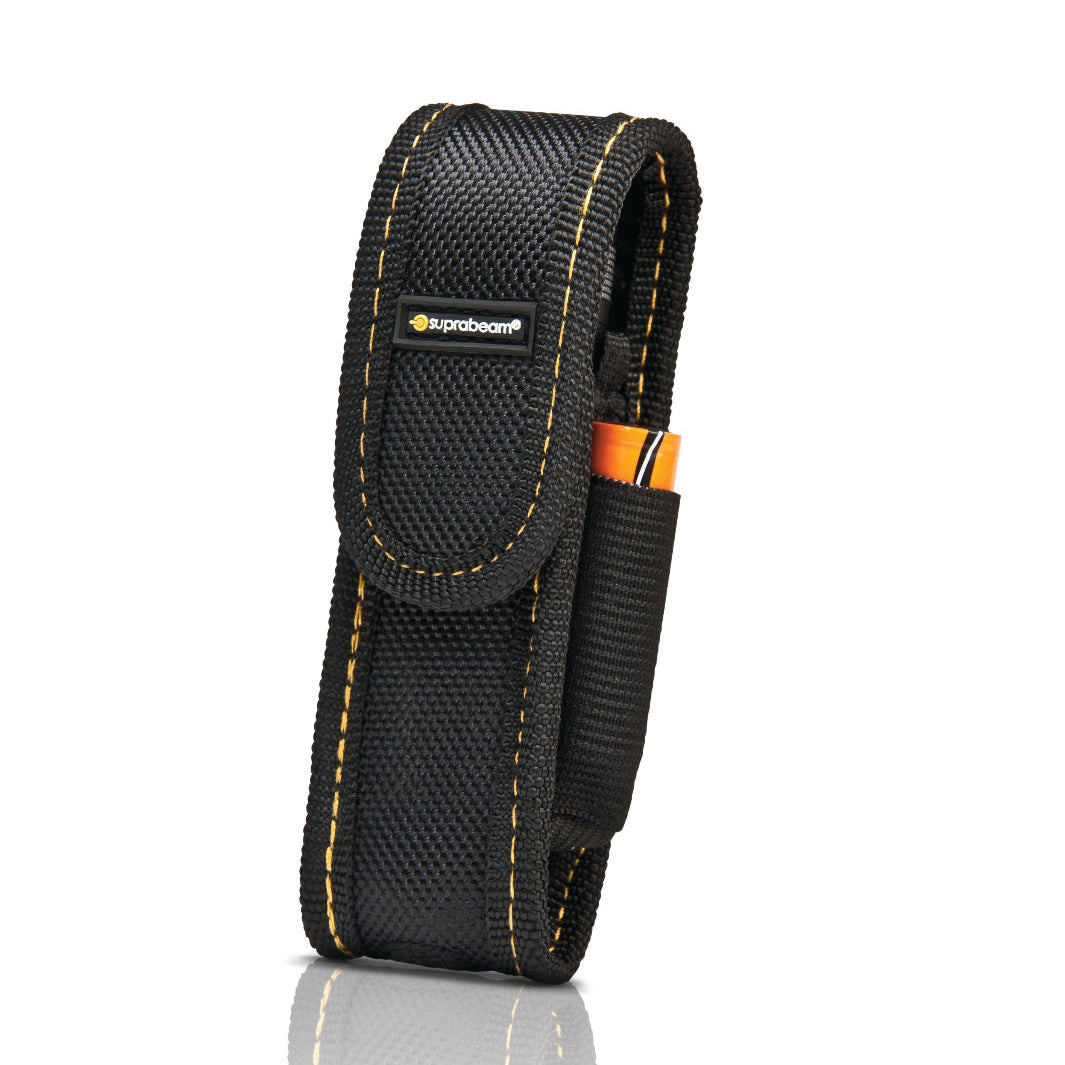 Taske: i nylon med Velcro luk (til Q2+Q2xr)
