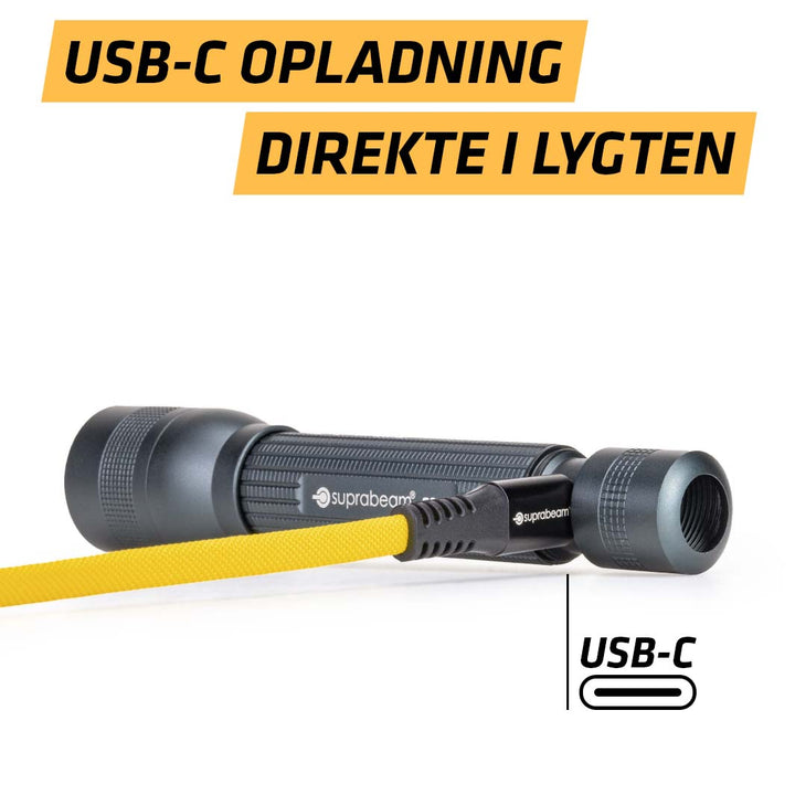 Q2XR (800 LM 1x, LI-PO 16600/1100 MAH)