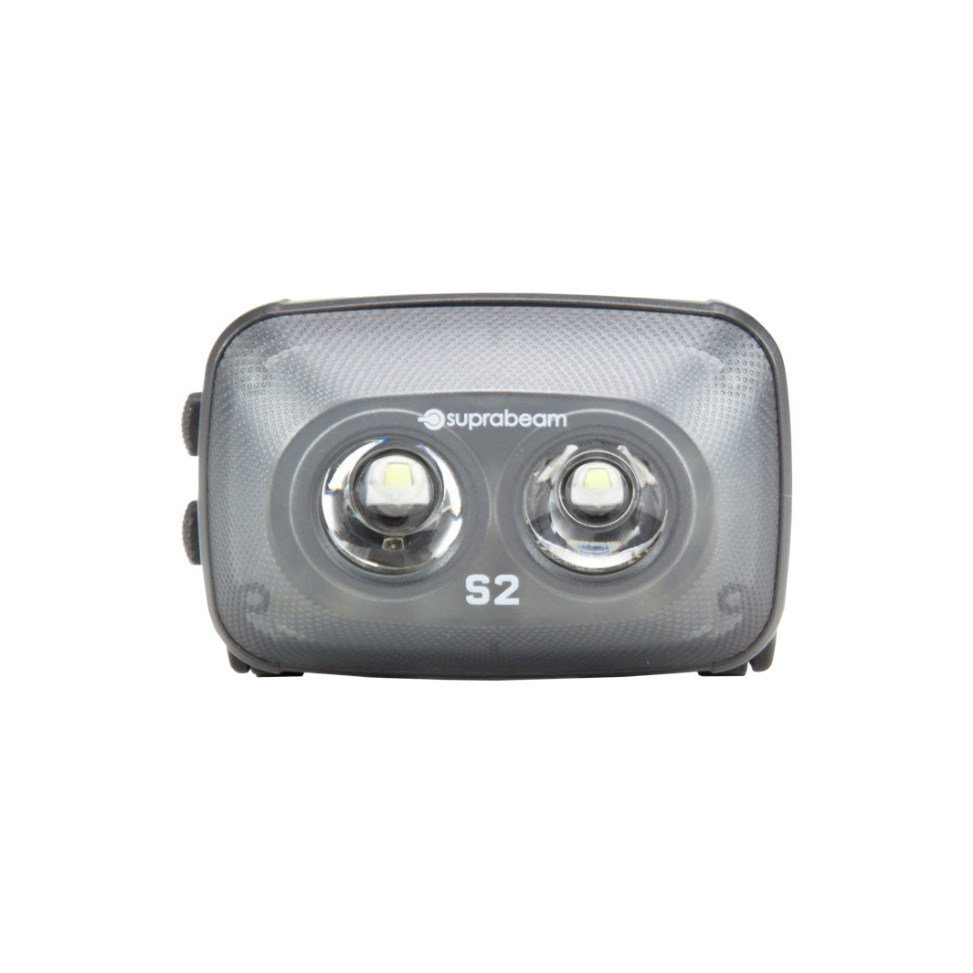 S2 (300 LM,3xAAA) - 881.0200