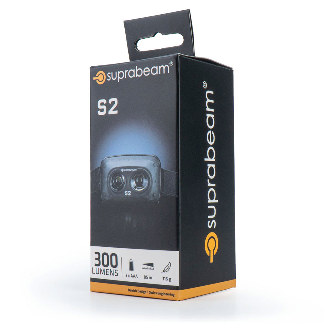 S2 (300 LM,3xAAA) - 881.0200