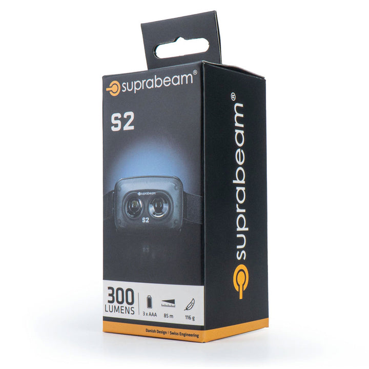 S2 (300 LM,3xAAA) - 881.0200