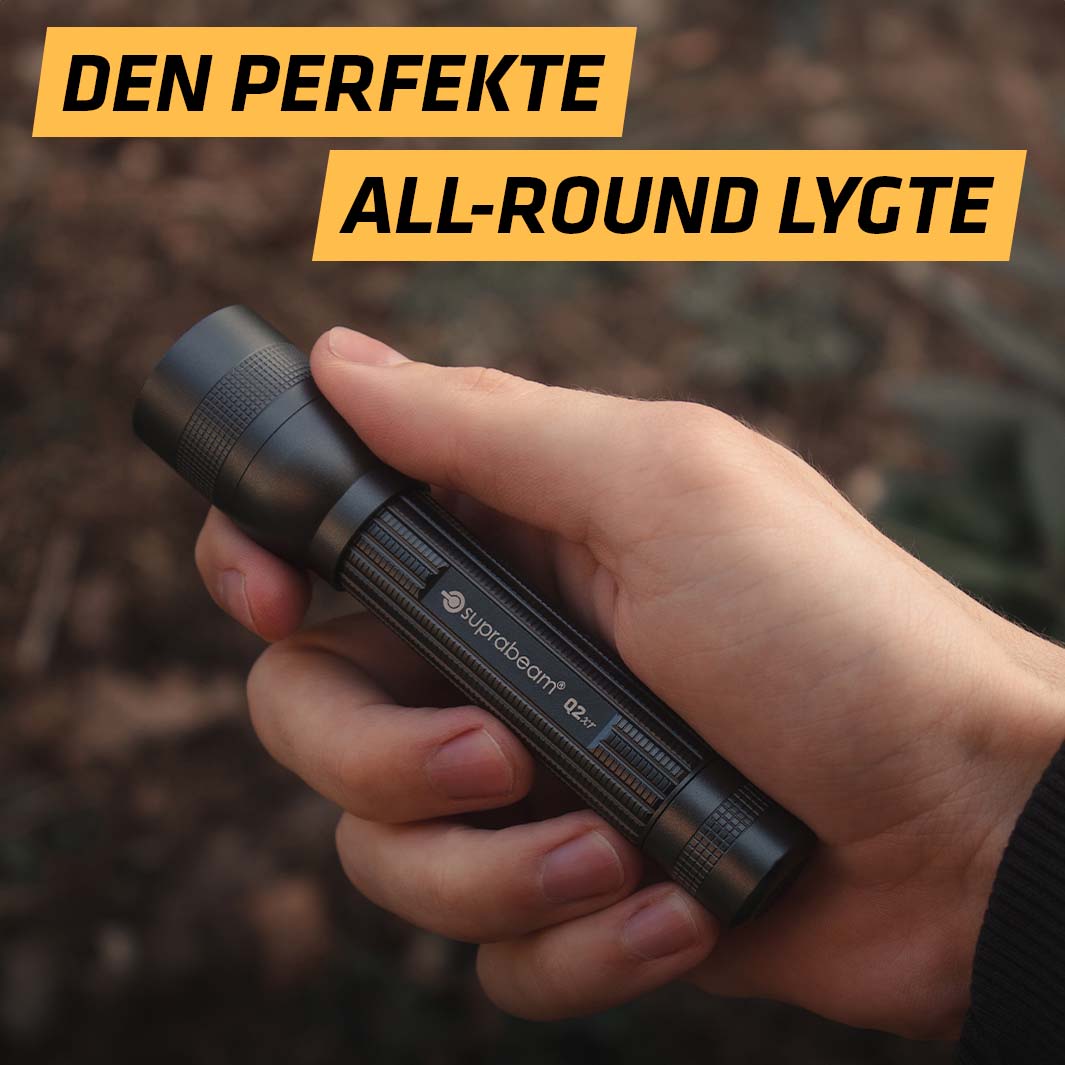 Q2xr lommelygte