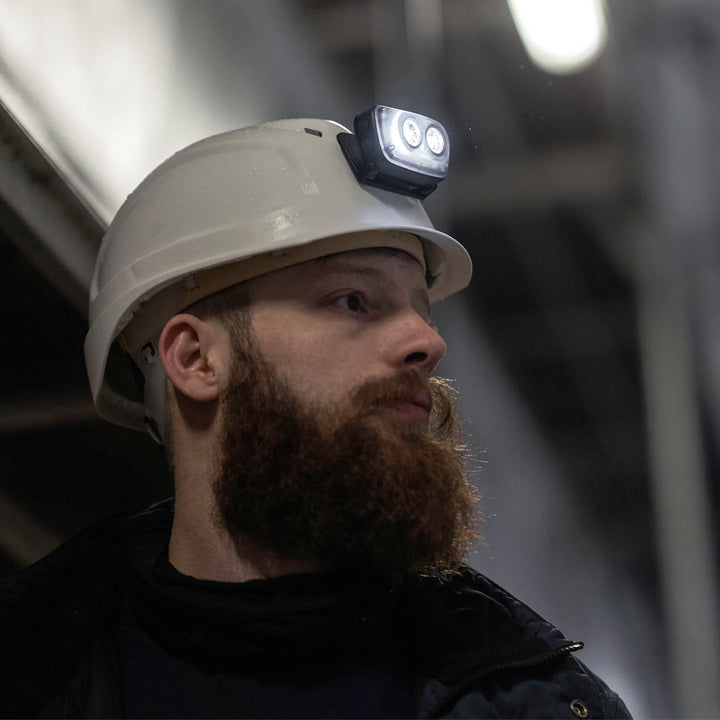 Hjelm Clip S-serien