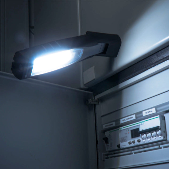 I4r arbejdslampe - UDSOLGT