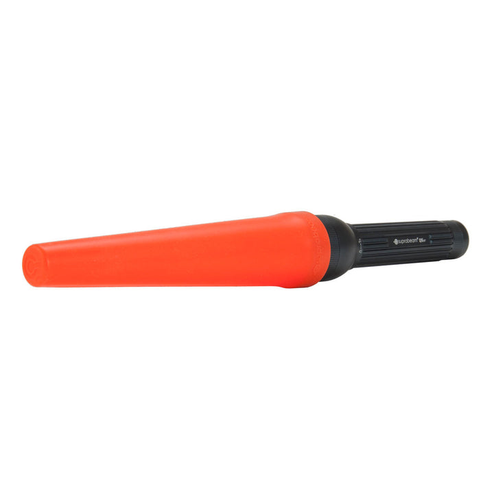Signalkegle orange