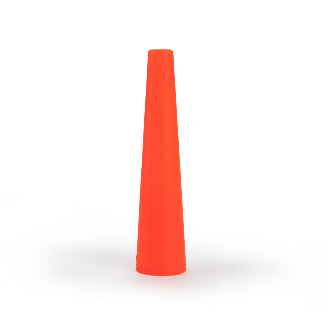 Signalkegle orange
