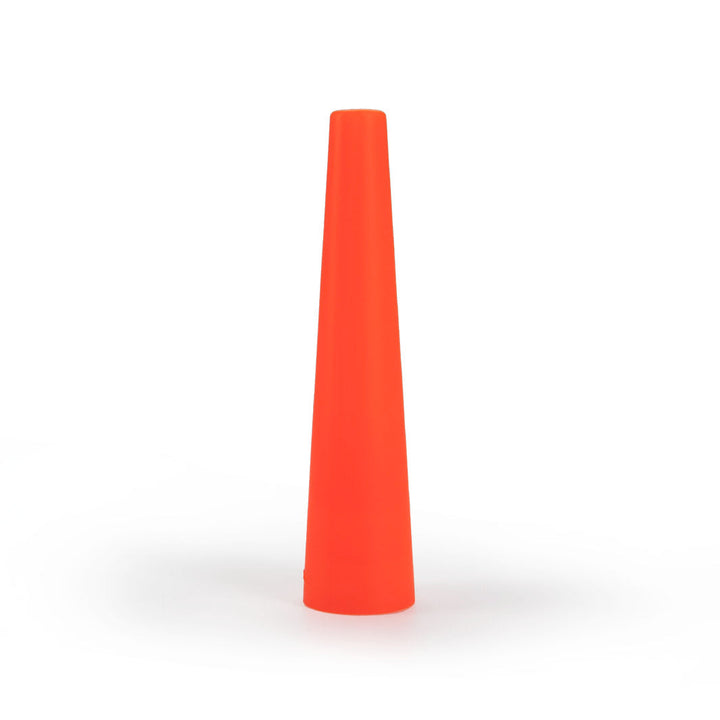 Signalkegle orange