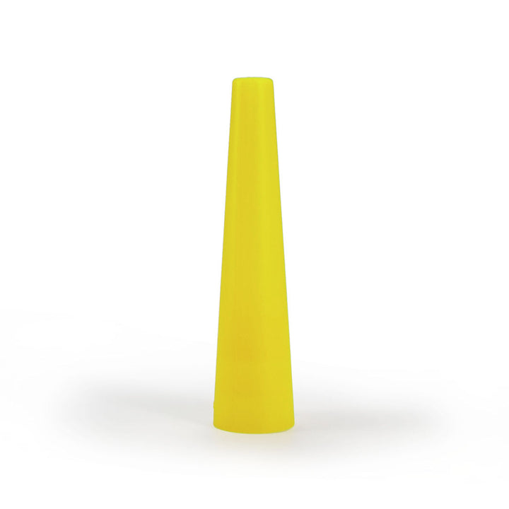 Signalkegle Gul